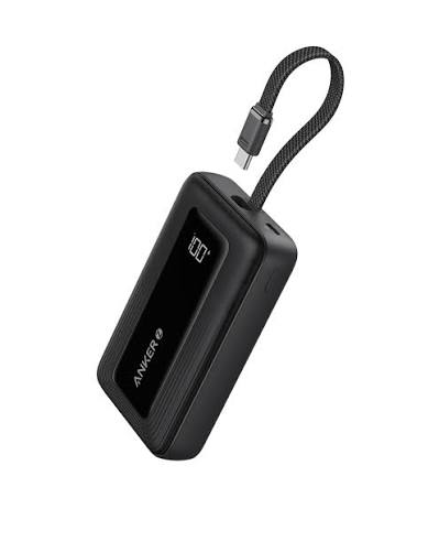 Anker Zolo 20,000mAh Power Bank