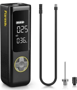 Fanttik X8 Apex Tire Inflator