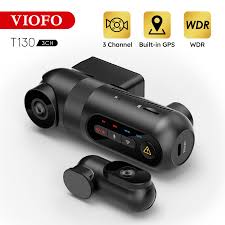 VIOFO A119 V3 Dash Cam