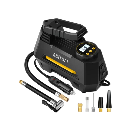 AstroAI Tire Inflator Portable Air Compressor