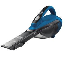 Cordless Handheld Car Vacuum
